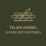 Szakértő tervezés és kivitelezés